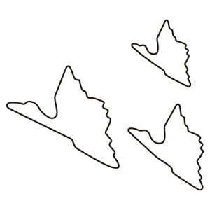 ̐   #2