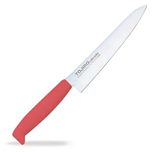 TOJIROカラーペティー 15cm レッド F-161R