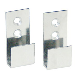 ラップラクン壁掛用金具(2個1組)
