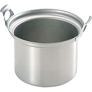 kan STミニセイロ用鍋(寸胴型)