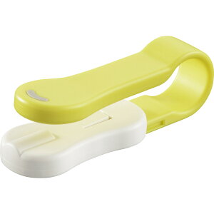 CH-2000 パックと袋のカッター グリーン