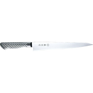 藤寅作 DP割込共柄 筋引 270mm FU-887