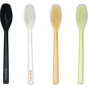 PT-0804 ピティ/プリグレース 一体タイプ 深型 ブラック