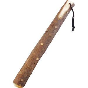 山椒すりこぎ棒 30cm