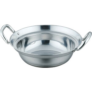 IH対応 18-0 セイロ用鍋 21cm用