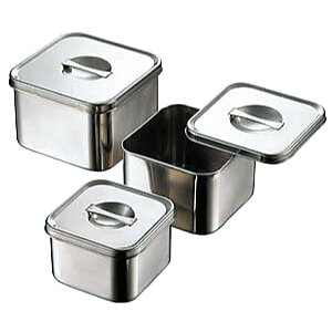 18-8�p�^���N�~�� 14cm