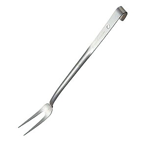 18-8ろう付けコックフォーク