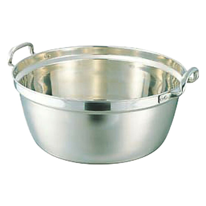 楽天市場】SW 18-8ST料理鍋 51cm(35.5L) : メニューブックの達人楽天市場店