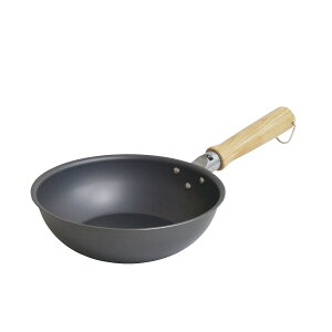 鉄匠 ディープフライパン 20cm