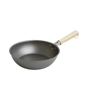 鉄匠 いため鍋 28cm