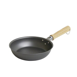 鉄匠 フライパン 20cm