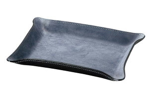 【キャッシュトレイ】レザーボードトレイ CT-13 お会計用品 業務用 キャッシュトレー お会計トレイ ca