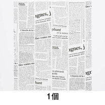 楽天市場】ワックスペーパー 英字新聞の通販