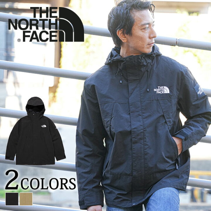 楽天市場】ノースフェイス northface ノースフェイスマウンテン 