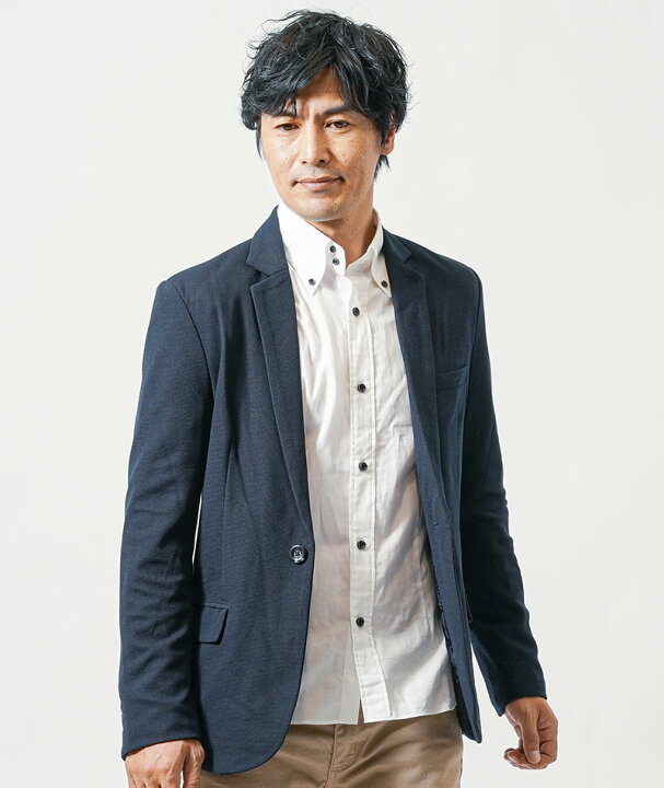 楽天市場】メンズ ファッション 春 50代 アウター 40代 ジャケット 