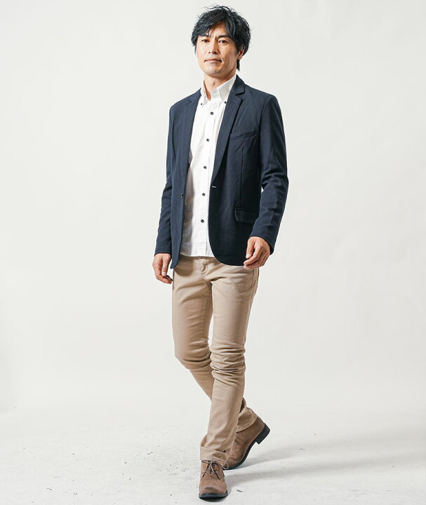 楽天市場】メンズ ファッション 春 50代 アウター 40代 ジャケット 