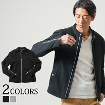 楽天市場】コットン ライダースの通販