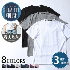 vネック tシャツ メンズ vネックtシャツ メンズtシャツ半袖 半袖 ストレッチ 白tシャツ 白 黒 ショート丈 メンズ白tシャツ スリム 夏 40代 50代 ファッション カットソー ジャケット インナー メンズインナーシャツ メンズファッション メンズ無地tシャツ 白tシャツ