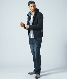 楽天市場 カーゴパンツ メンズ パンツ デニム ストレッチ ロングパンツ 春 夏 秋 冬 服 30代 40代 50代 Menz Style メンズ スタイル