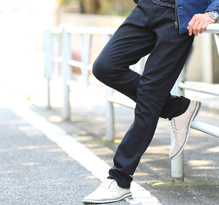 楽天市場 白シャツ 黒パンツのコーディネートセット 8 Menz Style メンズスタイル