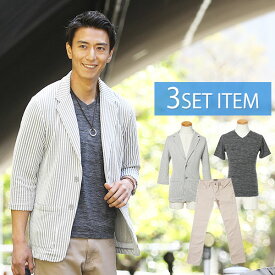 楽天市場 ストライプ ジャケット メンズファッション の通販