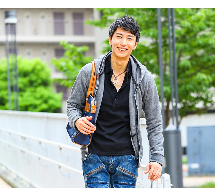 楽天市場 パーカー パーカ ポロシャツ デニム パンツ メンズ メンズファッション Menz Style メンズスタイル