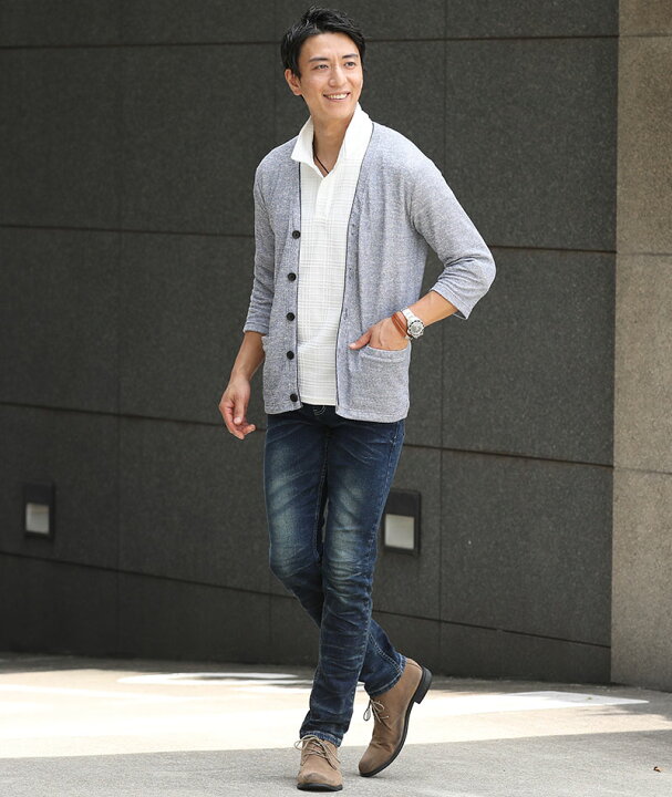 楽天市場 カーディガン メンズ トップス アウター ポロシャツ チノパンツ ストレッチ 7分袖 半袖 秋 服 30代 40代 コーディネートセット メンズスタイル Menz Style Menz Style メンズスタイル 楽天市場 カーディガン メンズ トップス アウター ポロシャツ チノパンツ ストレッチ 7分袖 半袖 秋 服 30代 40代 コーディネートセット メンズスタイル Menz Style Menz Style メンズスタイル