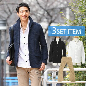 楽天市場 白 シャツ コート ジャケット メンズファッション の通販