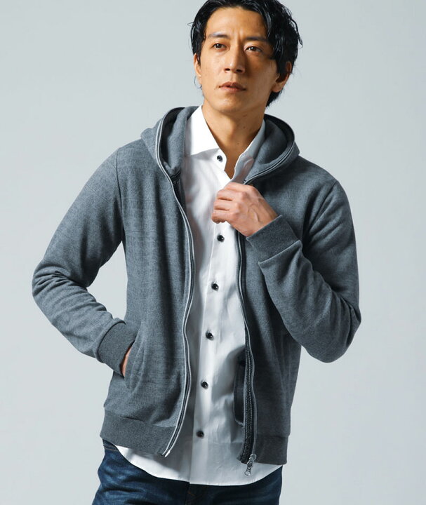 楽天市場 パーカー メンズ アウター シャツ 長袖 トップス ストレッチ パンツ デニム 春 秋 服 30代 40代 50代 メンズスタイル Menz Style Menz Style メンズスタイル