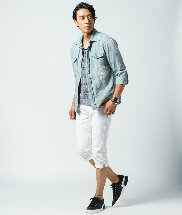 楽天市場 スニーカー メンズ シューズ ローカット カジュアル マリンデザイン 春 夏 秋 冬 靴 30代 40代 50代 Menz Style メンズスタイル