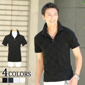 楽天市場 襟 立て ポロシャツの通販