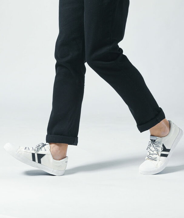 楽天市場 スニーカー メンズ シューズ 靴 ローカット キャンバス 春 夏 秋 冬 靴 おしゃれ 代 30代 40代 50代 メンズスタイル Menz Style Menz Style メンズスタイル