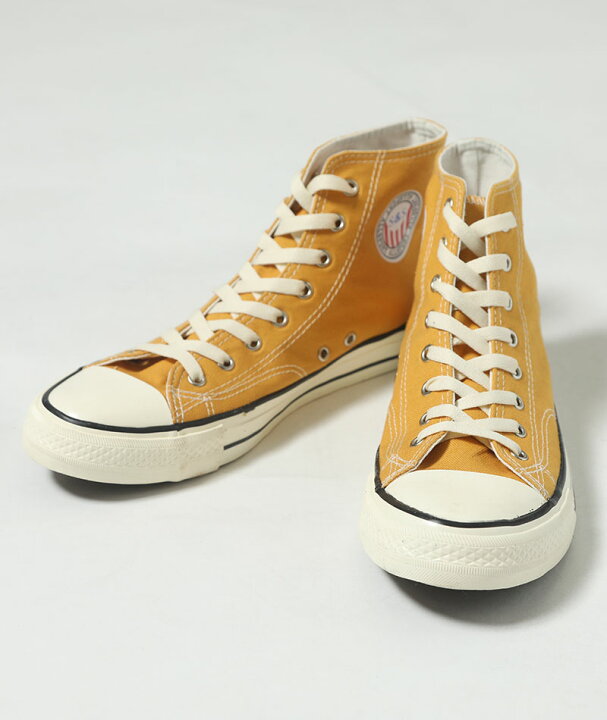 楽天市場 スニーカー メンズ シューズ ハイカットスニーカー キャンバス ワンポイント 春 夏 秋 冬 靴 30代 50代 40代 メンズスタイル Menz Style Menz Style メンズスタイル