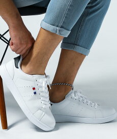 楽天市場 スニーカー メンズ 靴 白スニーカー シューズ ローカット カジュアル 春 夏 秋 冬 靴 30代 40代 50代 Menz Style メンズスタイル