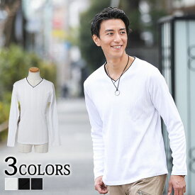 楽天市場 フェイクレイヤード Tシャツ カットソー トップス メンズファッションの通販