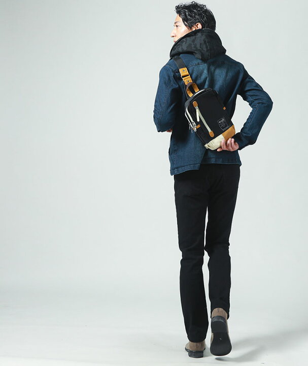 楽天市場 ボディバッグ メンズ バッグ 小物 アクセサリ ショルダーバッグ 春 夏 秋 冬 服 30代 40代 50代 Menz Style メンズ スタイル