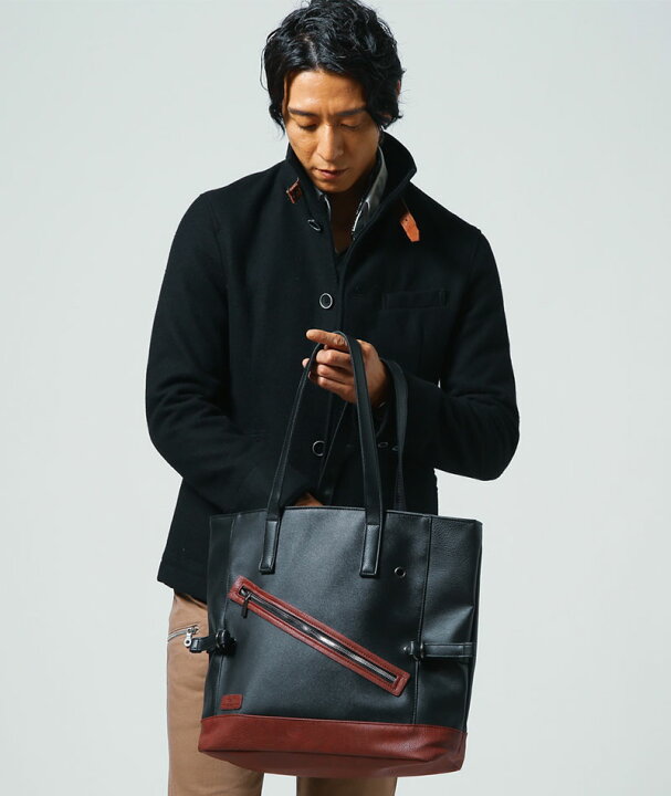 楽天市場 期間限定 半額クーポンあり トートバッグ メンズ バッグ Usbポート 充電 Puレザー 合成皮革 合皮 小物 30代 40代 50代 Menz Style メンズスタイル Menz Style メンズスタイル 楽天市場 期間限定 半額クーポンあり トートバッグ メンズ バッグ Usbポート 充電 Puレザー 合成皮革 合皮 小物 30代 40代 50代 Menz Style メンズスタイル Menz Style メンズスタイル