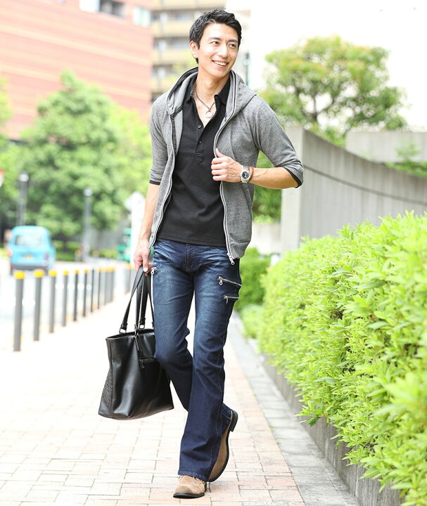 楽天市場】メンズコーデ 秋服 メンズ セットアップ 上下セット 秋 40代  