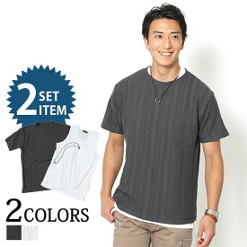 楽天市場 タンクトップ セット Tシャツ カットソー トップス メンズファッションの通販