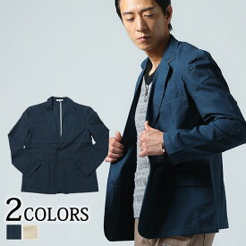 楽天市場 メンズ ジャケット 夏 50 代の通販