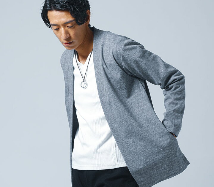 楽天市場 カーディガン メンズ ロングカーディガン セミロング ボタンレス ジャガード ライトアウター 羽織 長袖 春 秋 服 30代 40代 50代 おしゃれ Menz Style メンズスタイル 楽天市場 カーディガン メンズ ロングカーディガン セミロング ボタンレス ジャガード ライトアウター 羽織 長袖 春 秋 服 30代 40代 50代 おしゃれ Menz Style メンズスタイル