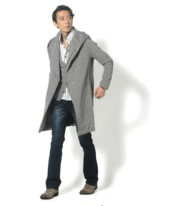 楽天市場 コート メンズ アウター ロングコート フード スプリングコート スリム 春 秋 服 30代 40代 50代 Menz Style メンズ スタイル 楽天市場 コート メンズ アウター ロングコート フード スプリングコート スリム 春 秋 服 30代 40代 50代 Menz Style メンズ スタイル