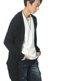 楽天市場 カーディガン メンズ アウター ロングカーディガン 長袖 春 秋 服 30代 40代 50代 Menz Style メンズスタイル