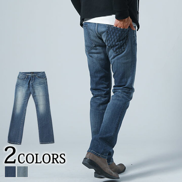 楽天市場 デニム メンズ ボトム パンツ ジーンズ ジーパン ストレッチ スリム 春 夏 秋 冬 服 30代 40代 50代 Menz Style メンズスタイル Menz Style メンズスタイル