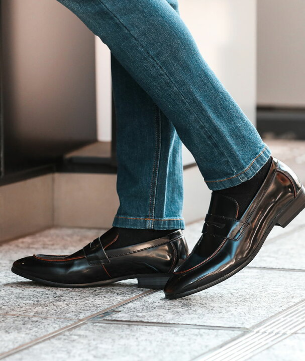 楽天市場 ローファー メンズ コインローファー シューズ Puレザー キレイめ シンプル 春 秋 冬 靴 30代 40代 50代 Menz Style メンズスタイル 楽天市場 ローファー メンズ コインローファー シューズ Puレザー キレイめ シンプル 春 秋 冬 靴 30代 40代 50代 Menz Style メンズスタイル
