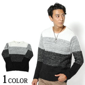 楽天市場 ネックレス メンズ ニット セーター トップス メンズファッションの通販