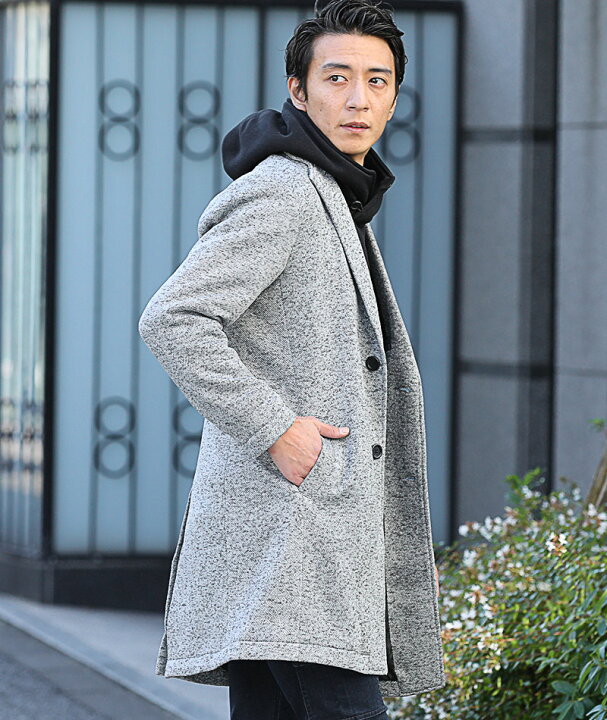 楽天市場 チェスターコート メンズ コート チェスター カルゼ織り ロングコート 秋冬 服 30代 40代 50代 Menz Style メンズ スタイル 楽天市場 チェスターコート メンズ コート チェスター カルゼ織り ロングコート 秋冬 服 30代 40代 50代 Menz Style メンズ スタイル