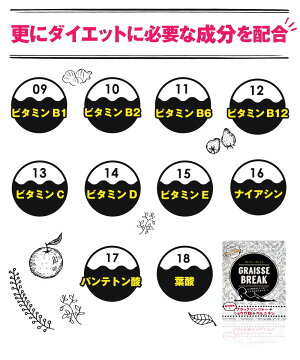 ブラックジンジャーサプリ