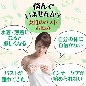 【送料無料/あす楽】メロリアンバストサプリプラセンタイソフラボンプロテオグリカン30日分60粒入り国産【メロリアン】