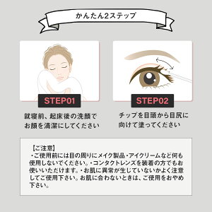 楽天市場 まつげ美容液 エターナルアイラッシュプレミアム まつ毛美容液 睫毛 美容液 マツエク マスカラ ヒト幹細胞培養液 大容量 フムスエキス 送料無料 リュバンブラン